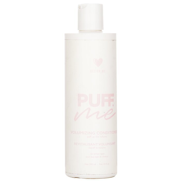 Design.ME Puff.ME Volumen-Conditioner 300ml/10oz