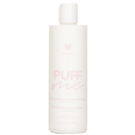 Design.ME Puff.ME Volumen-Conditioner 300ml/10oz