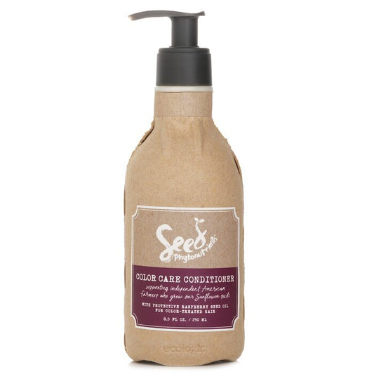Seed Phytonutriments Après-Shampooing Soin Couleur (Pour Cheveux Colorés) 250ml/8.5oz