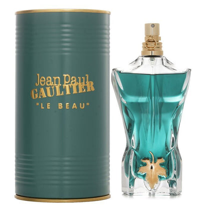 Jean Paul Gaultier Le Beau Eau De Toilette Spray 125ml