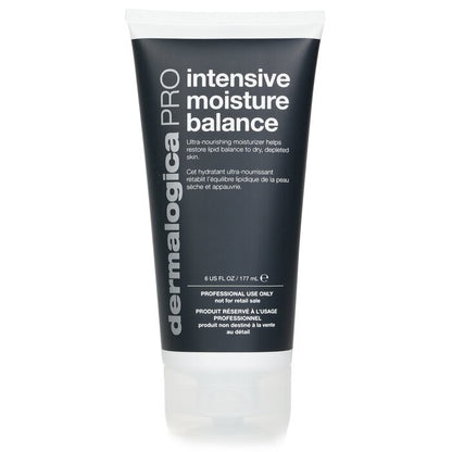 Dermalogica Intensive Moisture Balance PRO (Salongröße) 177 ml