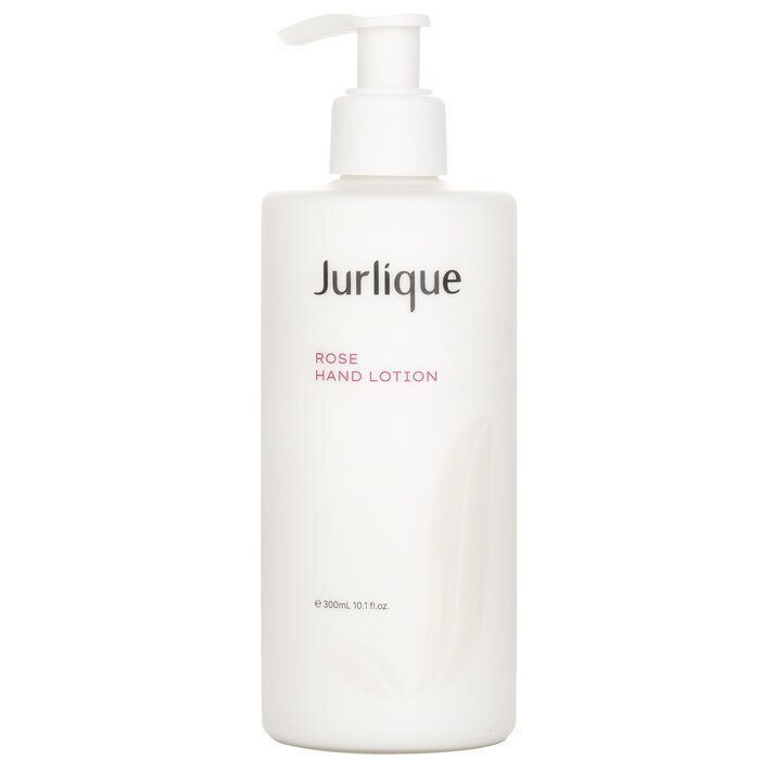 Jurlique Rose Softening Hand Lotion (Random Packaging) 300ml