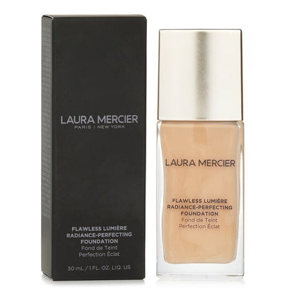 Laura Mercier Flawless Lumiere Radiance Perfecting Foundation – Nr. 2N1.5 Beige, 30 ml