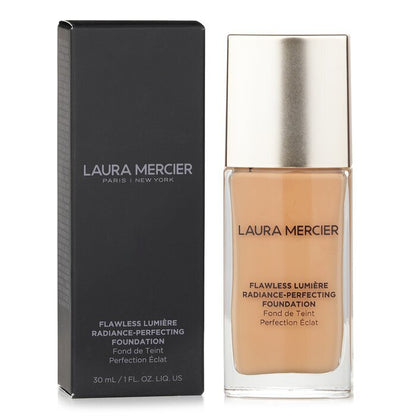 Laura Mercier Flawless Lumiere Radiance Perfecting Foundation -  2W1 Macadamia 30ml
