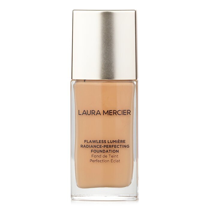 Laura Mercier Flawless Lumiere Radiance Perfecting Foundation -  2W1 Macadamia 30ml