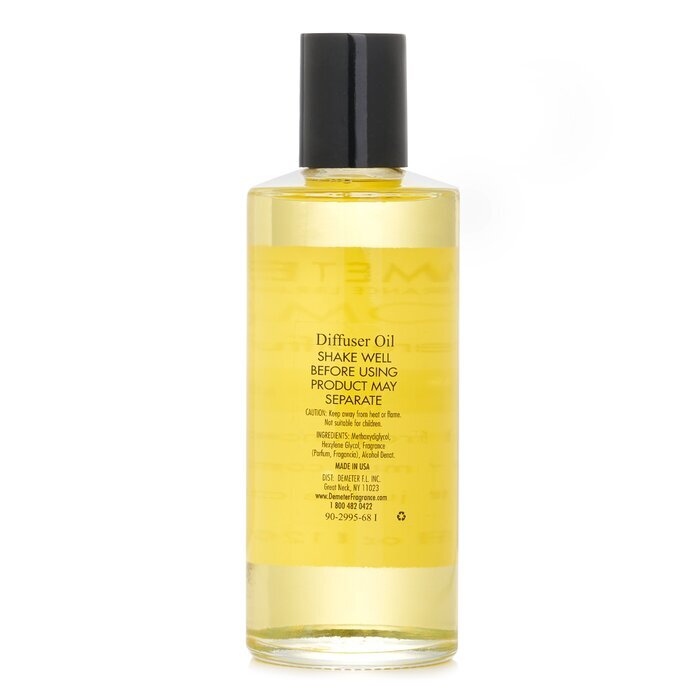 Demeter Atmosphere Diffusoröl – Caipirinha 120 ml