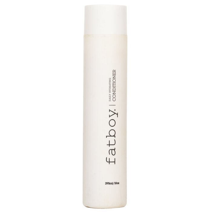 Fatboy Après-shampoing Hydratant Quotidien 295ml/10oz