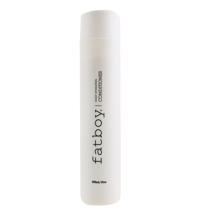 Fatboy Après-shampoing Hydratant Quotidien 295ml/10oz