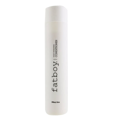Fatboy Après-shampoing Hydratant Quotidien 295ml/10oz