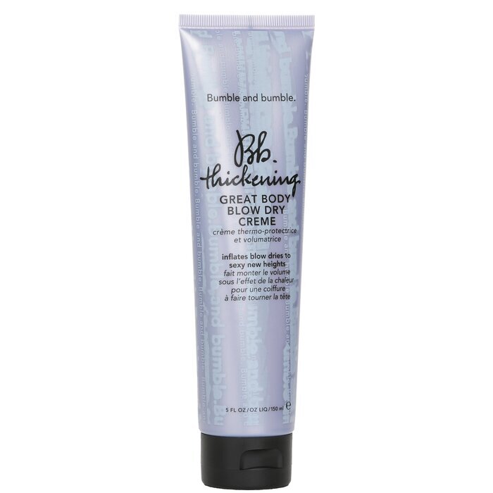 Bumble and Bumble – Bb. Thickening Great Body – Föhncreme, 150 ml