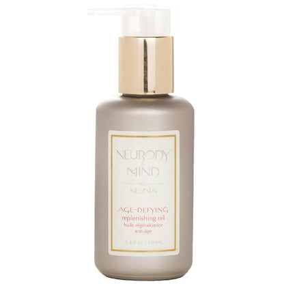 Neuma Neubody &amp; Mind Anti-Aging-Regenerationsöl, 100 ml