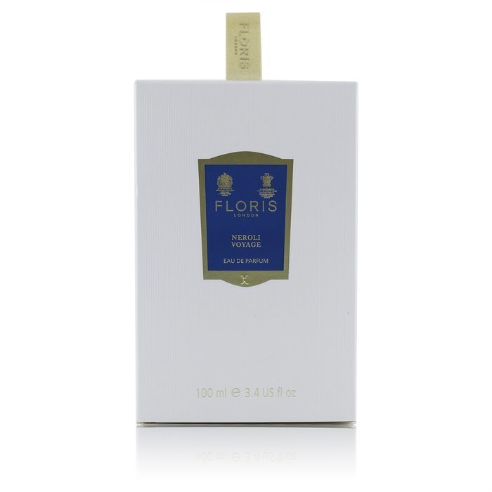 Floris Neroli Voyage Eau de Parfum Spray 100 ml