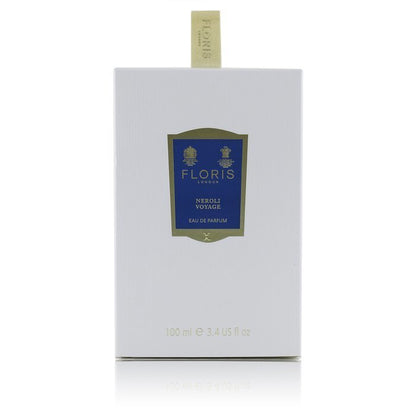 Floris Neroli Voyage Eau de Parfum Spray 100 ml