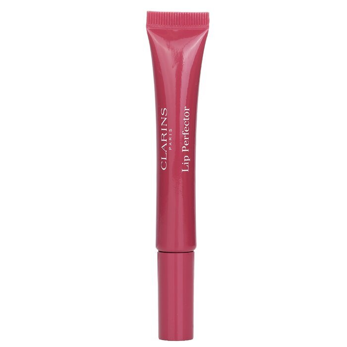 Clarins Natural Lip Perfector - # 17 Érable Intense 12ml/0.35oz