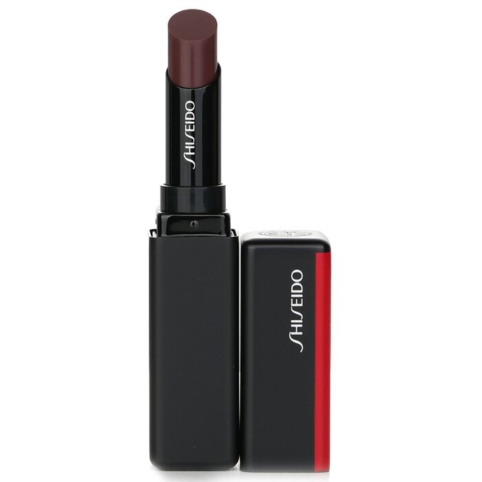 Shiseido ColorGel LipBalm -  110 Juniper (Sheer Cocoa) 2g