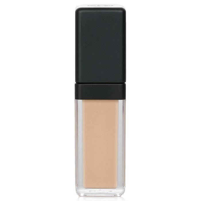 Shiseido Synchro Skin Self Refreshing Concealer – 202 Light (Goldton für helle Haut) 5,8 ml