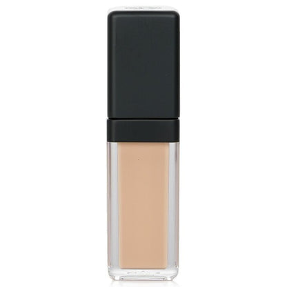 Shiseido Synchro Skin Self Refreshing Concealer – 202 Light (Goldton für helle Haut) 5,8 ml
