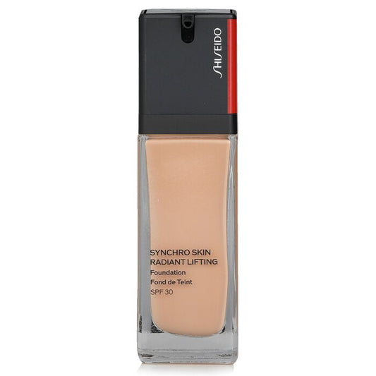 Shiseido Synchro Skin Fond de Teint Auto-Rafraîchissant SPF 30 - # 310 Soie 30ml/1oz
