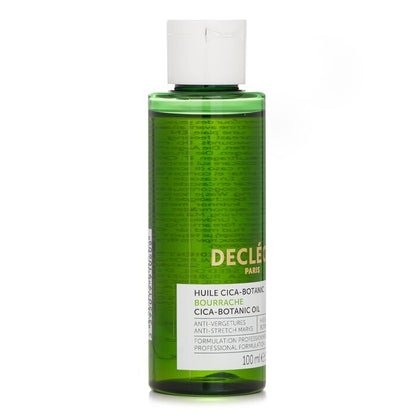 Decleor Bourrache Cica-Botanic Öl 100ml/3.38oz