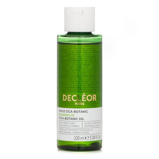 Decleor Bourrache Cica-Botanic Öl 100ml/3.38oz