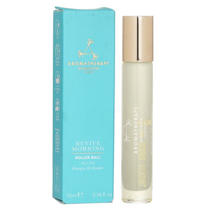 Aromatherapy Associates Revive - Morgen-Rollerball, 10 ml