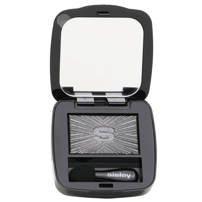 Sisley Les Phyto Ombres Long Lasting Radiant Eyeshadow -  24 Silky Steel 1.5g