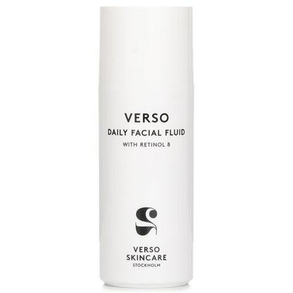VERSO Daily Facial Fluid 50ml