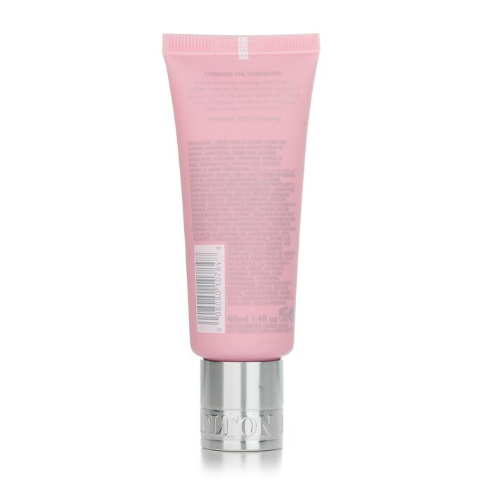 Molton Brown Delicious Rhabarber &amp; Rose Handcreme 40ml/1,4oz