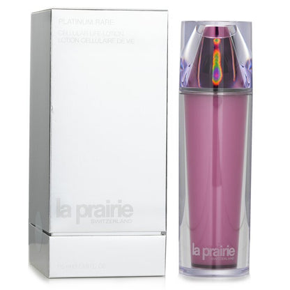 La Prairie Platinum Rare Cellular Life-Lotion 115ml