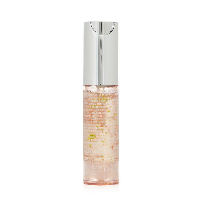 Clinique Moisture Surge Eye 96-Stunden-Hydro-Filler-Konzentrat, 15 ml