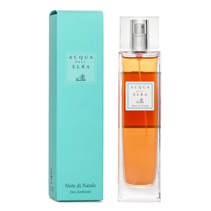 Acqua Dell'Elba Raumspray – Note Di Natale 100 ml