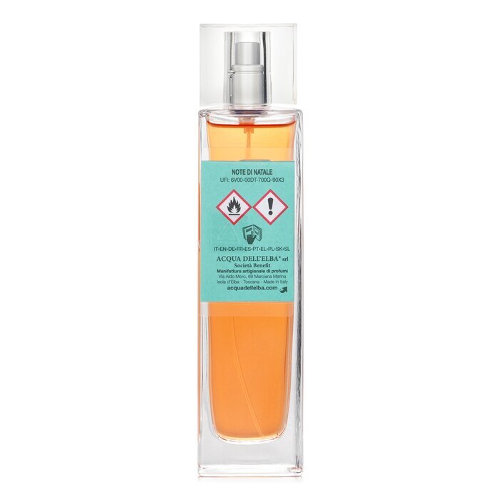 Acqua Dell'Elba Raumspray – Note Di Natale 100 ml