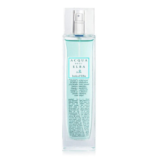 Acqua Dell'Elba Raumspray - Isola D'Elba 100 ml