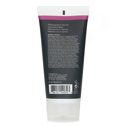 Dermalogica Age Smart MultiVitamin Power Recovery Masque PRO (Salongröße) 177 ml