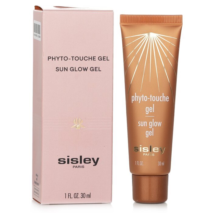 Sisley Phyto Touche Sun Glow Gel 30ml