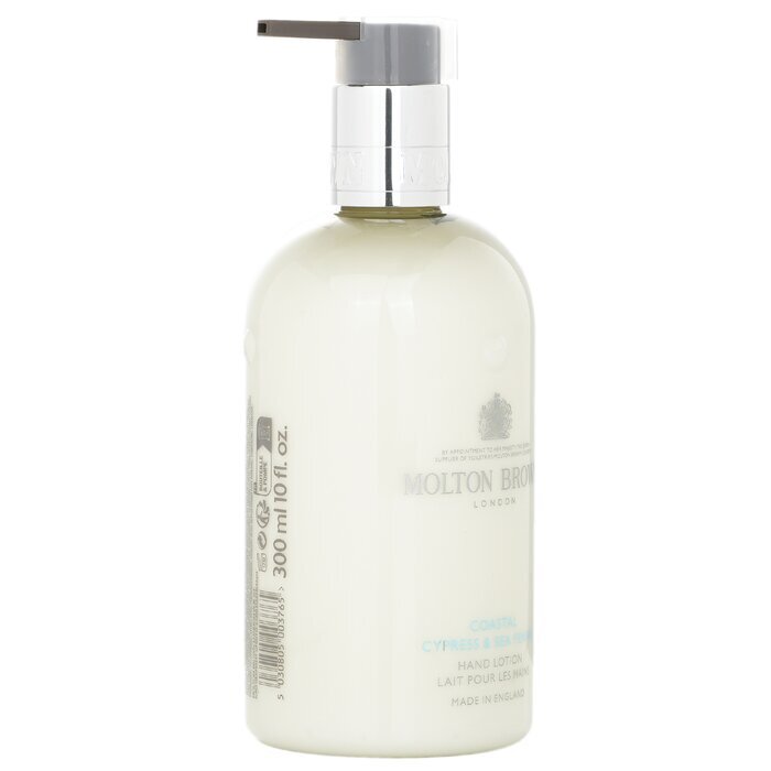 Molton Brown – Handlotion mit Küstenzypresse und Meerfenchel, 300 ml
