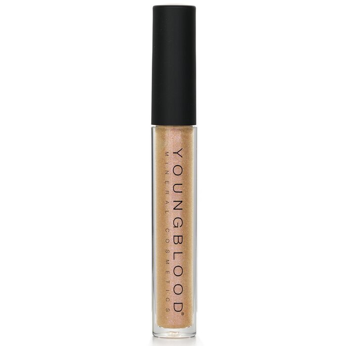 Youngblood Lunar Glitter Gloss - # Stellar 3,5 ml/0,12 oz