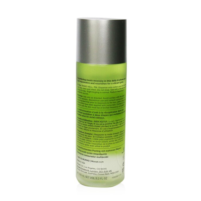 Murad Replenishing Multi-Acid Peel 100ml