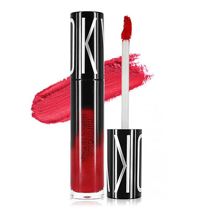 Mirenesse Mattfinity Rouge à Lèvres Mat Hydratant 10. Tokyo 7g/0.24oz