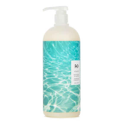 R+Co Atlantis Feuchtigkeitsspendendes B5 Shampoo 1000ml/33.8oz