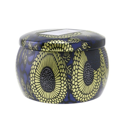 Bougie Mini Boîte Voluspa - Bambou Moso 113g/4oz