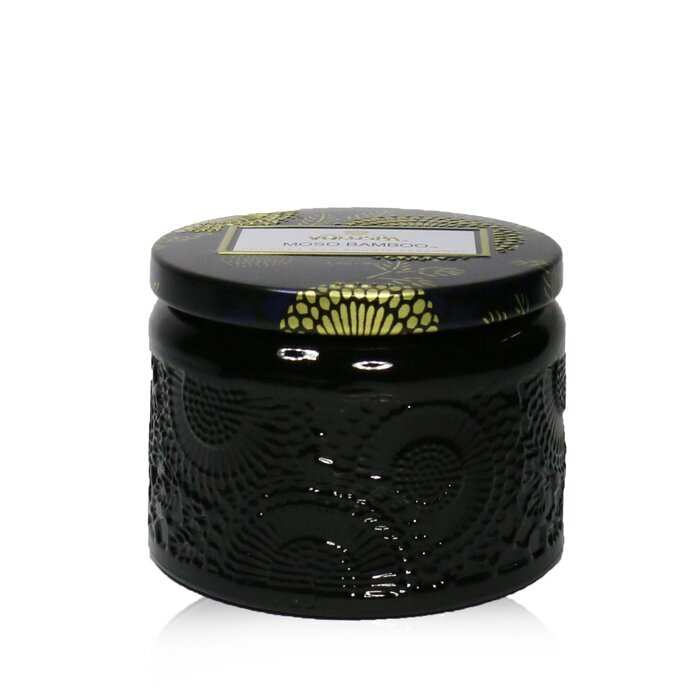 Voluspa Petite Jar Candle - Bambou Moso 90g/3.2oz