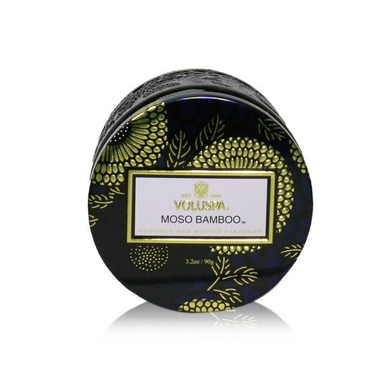 Voluspa Petite Jar Candle - Bambou Moso 90g/3.2oz