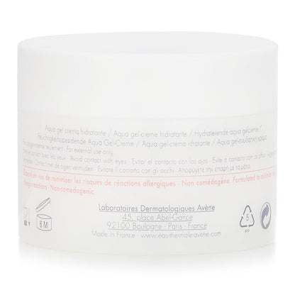 Avene HYDRANCE AQUA-GEL Hydrating Aqua Gel-Cream 50ml