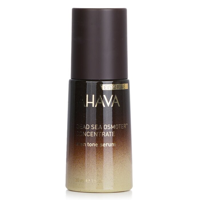Ahava Dead Sea Osmoter Concentrate Sérum Uniformisant 30ml/1oz