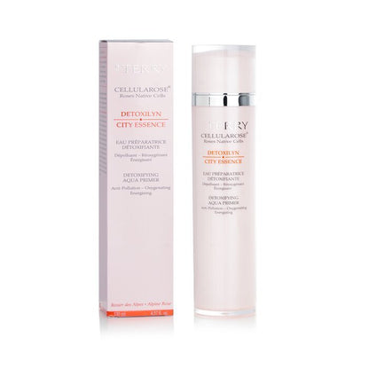 Von Terry Cellularose Detoxilyn City Essence Entgiftender Aqua Primer 130ml/4.57oz