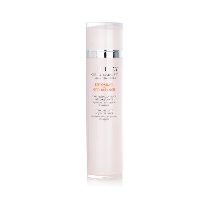 Von Terry Cellularose Detoxilyn City Essence Entgiftender Aqua Primer 130ml/4.57oz