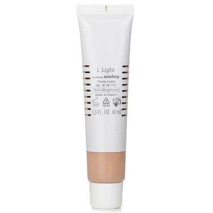 Sisley Phyto Hydra Teint Beautifying Tinted Moisturizer SPF 15 -  1 Light 40ml
