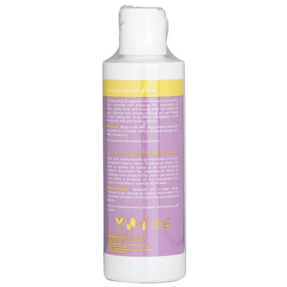 DERMAdoctor Lucky Bamboo Jukyeom 9x Öl-zu-Milch-Reiniger 200ml/6,76oz