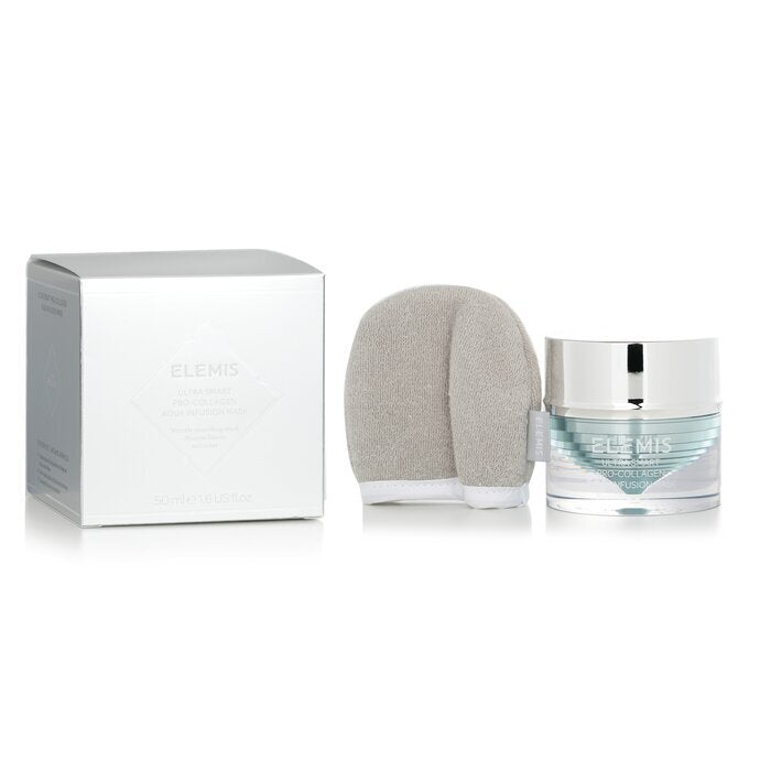 Elemis Ultra Smart Pro-Collagen Aqua Infusion Mask 50ml